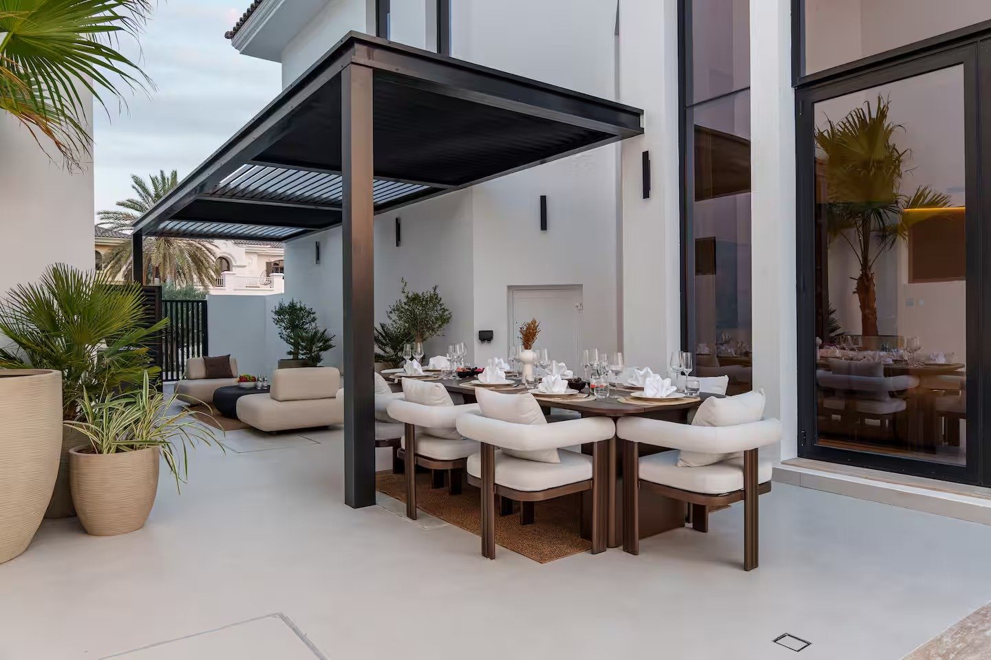APARTAMENTO TESTE