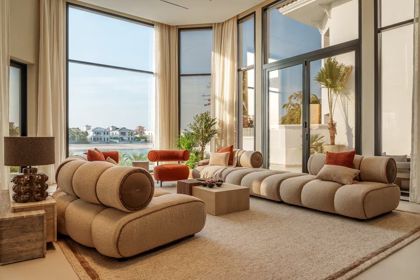 APARTAMENTO TESTE